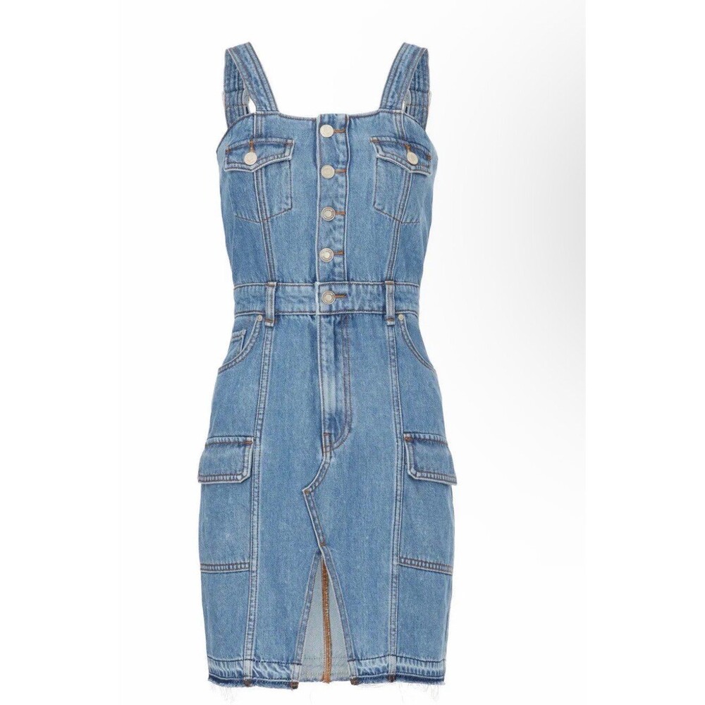 Hudson  dress